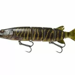 Savage Gear 3D Hard Pike 20 Cm