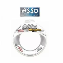 Asso Ultra Flex