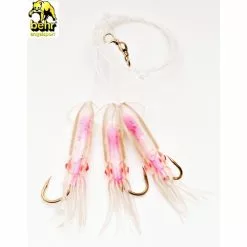 Behr Octopus Systeem Roze