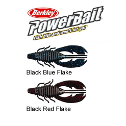 Berkley Powerbait Craw Fatty