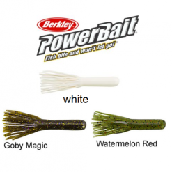 Berkley Powerbait Power Tube