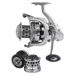 Cinnetic Raycast SS 7000 HSG