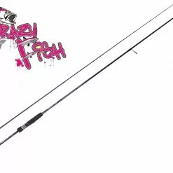 Crazy Fish Perfect Jig 0.5-5gr