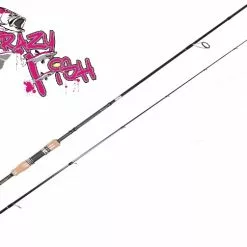 Crazy Fish Freedom Force 1.5-7gr