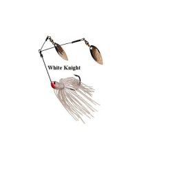 D-A-M Effzett Spinnerbait 9 D-A-M Effzett Spinnerbait -Roofvis Winkel DAM Effzett spinnerbait White Knight