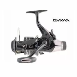 Daiwa Black Widow BR 5000A