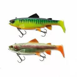 Daiwa Live Trout Swimbait