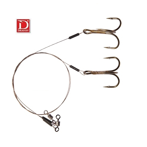 Dragon Surfstrand Doodaas Leaders 3 Dragon Surfstrand Doodaas Leaders