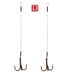 Dragon Surfstrand Leader