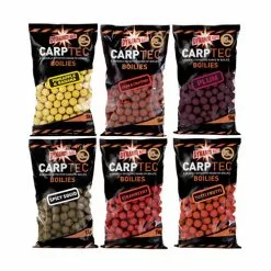 Dynamite Carptec Boilies