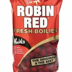 Dynamite Baits Robin Red