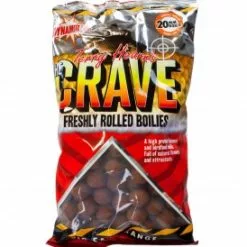 Dynamite Baits The Crave