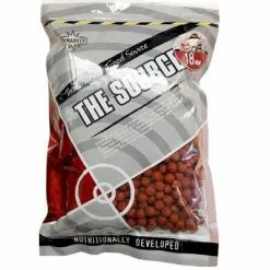 Dynamite Baits The Source