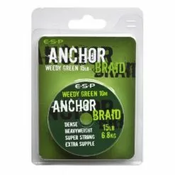 E-S-P Anchor Braid 20lb