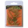 E-S-P Ejector Lead Clips -Roofvis Winkel ESP Ejector Lead CLips