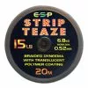 E-S-P Strip Teaze 15lb -Roofvis Winkel ESP Strip Teaze