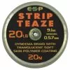 E-S-P Strip Teaze 20lb -Roofvis Winkel ESP stripteaze