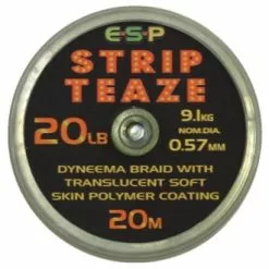 E-S-P Strip Teaze 20lb