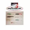 Eddystone Delta Eel -Roofvis Winkel Eddystone eel delta lure