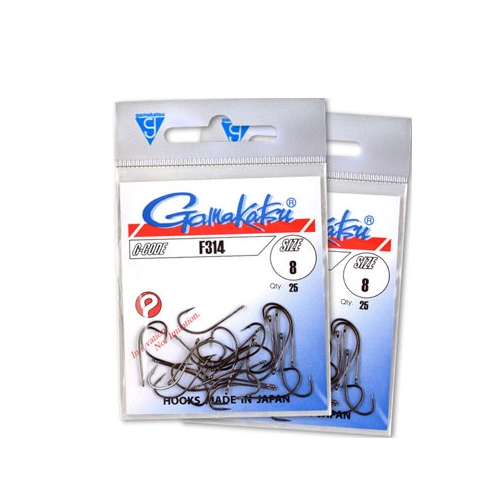 Gamakatsu F314 3 Gamakatsu F314