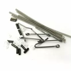 Gemini Genie Rig System SRT Pulley Clips