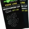Korda Kwik Link -Roofvis Winkel Korda Kwik Link Avicentra Hengelsport