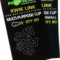 Korda Kwik Link