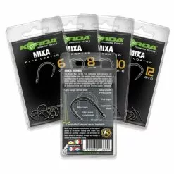 Korda Mixa Haken Series