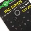 Korda Rig Rings Micro -Roofvis Winkel Korda Rig Rings Micro Avicentra Hengelsport