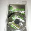 Korda Semi Stiff N-Trap Weedy Green 20lb -Roofvis Winkel Korda Semi Stiff 20lb Avicentra Hengelsport