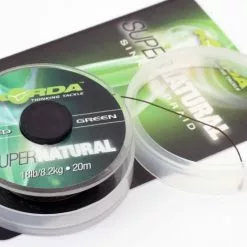 Korda Supernaturel Weed 18lb