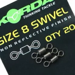 Korda Swivel Size 8