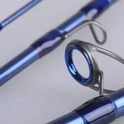 Scierra Salis -Roofvis Winkel Nieuwe afbeelding