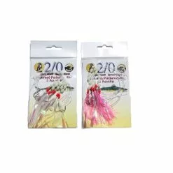 Night Hawk Makreel Paternoster