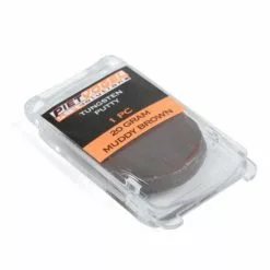 Piet Vogel Tungsten Putty Muddy Brown