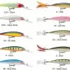 Rapala X-Rap Deep 10cm 2 Rapala X-Rap Deep 10cm -Roofvis Winkel Rapala x rap deep alles 500x358 1