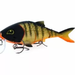 Rozemeijer Sweet Meat -Roofvis Winkel Rozemeijer Sweet Meat Goud 1 500x333 1