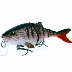 Rozemeijer Sweet Meat -Roofvis Winkel Rozemeijer Sweet Meat RoodBruin 500x333 1