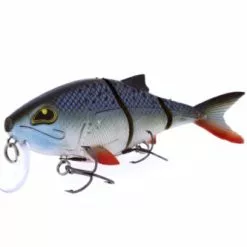 Rozemeijer Sweet Meat -Roofvis Winkel Rozemeijer Sweet Meat Silver 500x333 1