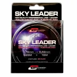 Cinnetic Sky Leader 0.26mm – 0.57mm