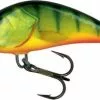 Salmo Hornet 4S Hot Perch -Roofvis Winkel Salmo Hornet 4S Hot Perch