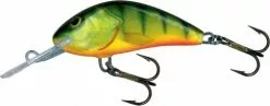 Salmo Hornet 4S Hot Perch