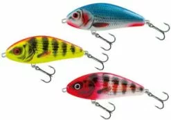 Salmo Fatso Floating 10