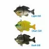 Savage Gear 3d Blue Gill 12,5cm -Roofvis Winkel Savage Gear 3d Gill 125cm