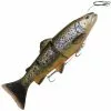 Savage Gear 4D Line Thru Trout 40 Cm Slow Sink -Roofvis Winkel Savage Gear 4D Line Thru Trout 40cm 685g Gummikoeder 13845 1 500x500 1