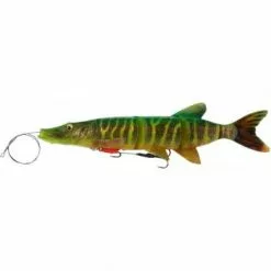 Savage Gear Line Thru Pike 48 Cm Slow Sink
