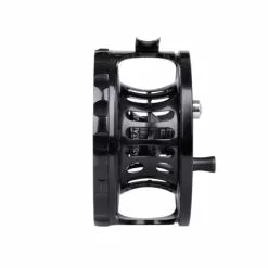 Scierra Traxion 2 -Roofvis Winkel Scierra Traxion2 Side view