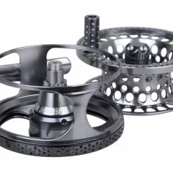 Scierra Traxion 3 -Roofvis Winkel Scierra Traxion3 Construction