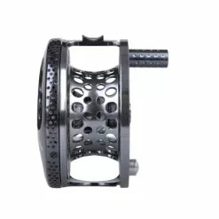 Scierra Traxion 3 -Roofvis Winkel Scierra Traxion3 Side view