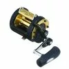 Shimano TLD -2speed -Roofvis Winkel Shimano TLD 2 Speed 1